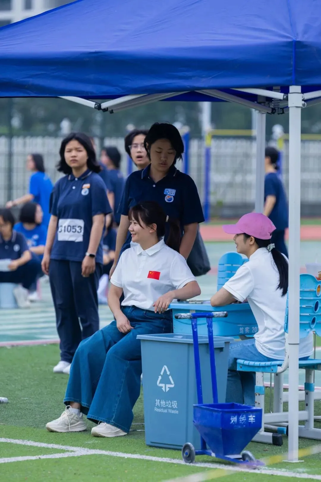 且趁长风起,少年竞锋芒 | 初三运动会精彩集锦-第92张图片-四季读书网 且趁长风起,少年竞锋芒 | 初三运动会精彩集锦-第92张图片-四季读书网