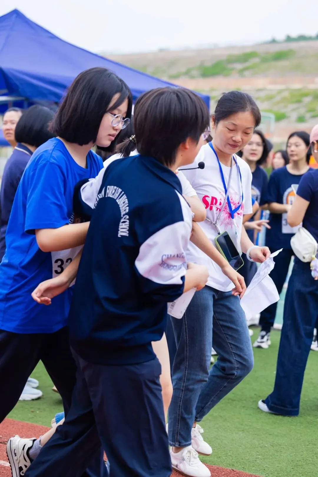 且趁长风起,少年竞锋芒 | 初三运动会精彩集锦-第94张图片-四季读书网 且趁长风起,少年竞锋芒 | 初三运动会精彩集锦-第94张图片-四季读书网