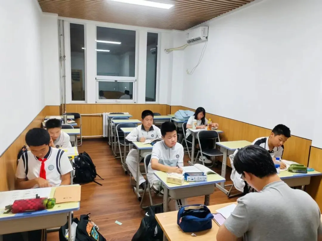 官方发布!2027年天津高考︱全年工作安排早知道(收藏)-第16张图片-四季读书网 官方发布!2027年天津高考︱全年工作安排早知道(收藏)-第16张图片-四季读书网