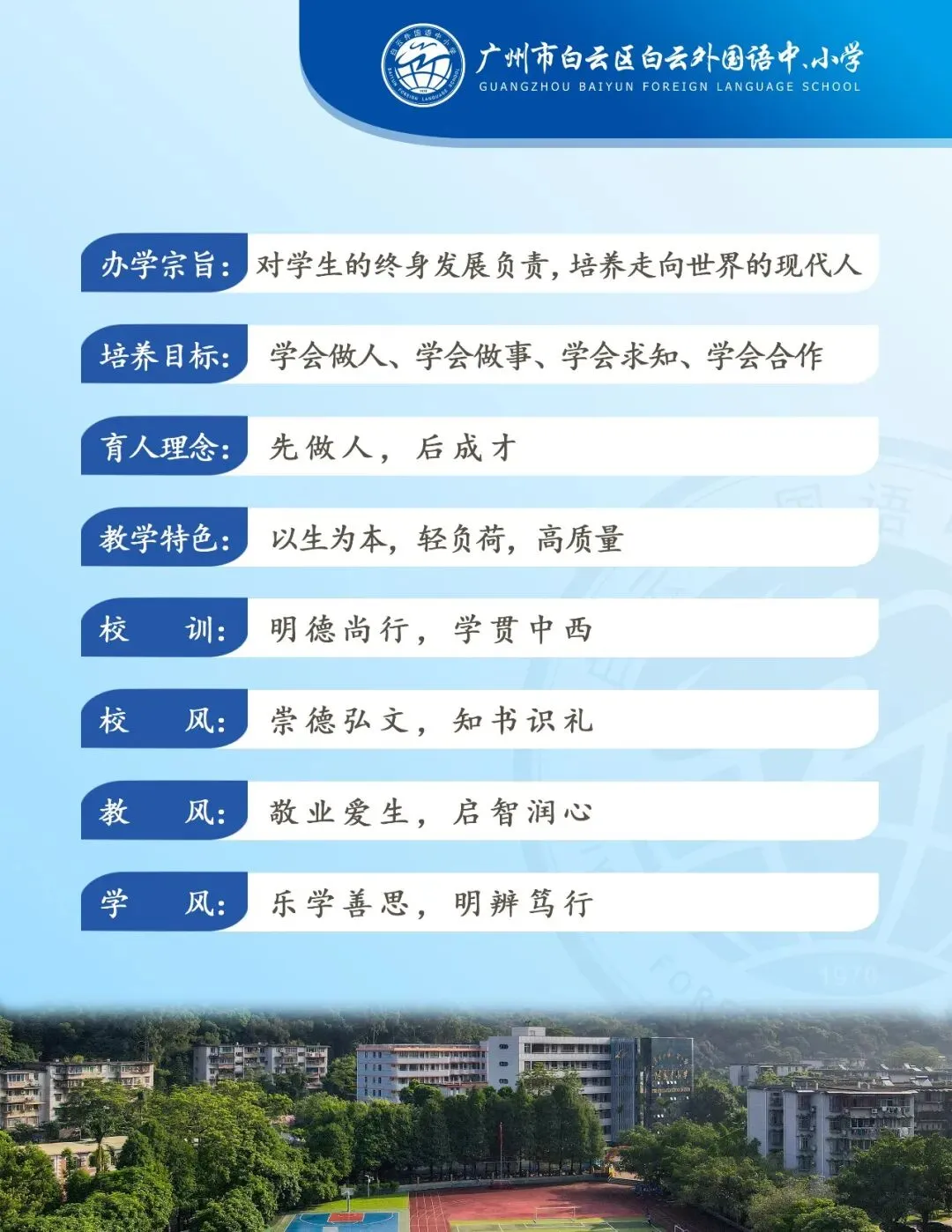 薪火传经验,聚力战中考|白云外国语中学开展初三中考备考经验交流活动-第16张图片-四季读书网 薪火传经验,聚力战中考|白云外国语中学开展初三中考备考经验交流活动-第16张图片-四季读书网