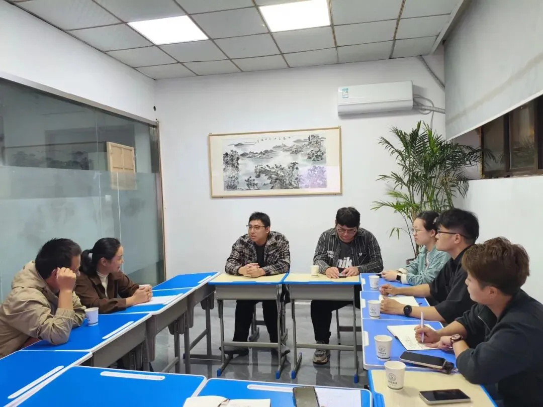 高考2027冲刺营&全托|育萃教育&毓秀自习室-第31张图片-四季读书网 高考2027冲刺营&全托|育萃教育&毓秀自习室-第31张图片-四季读书网