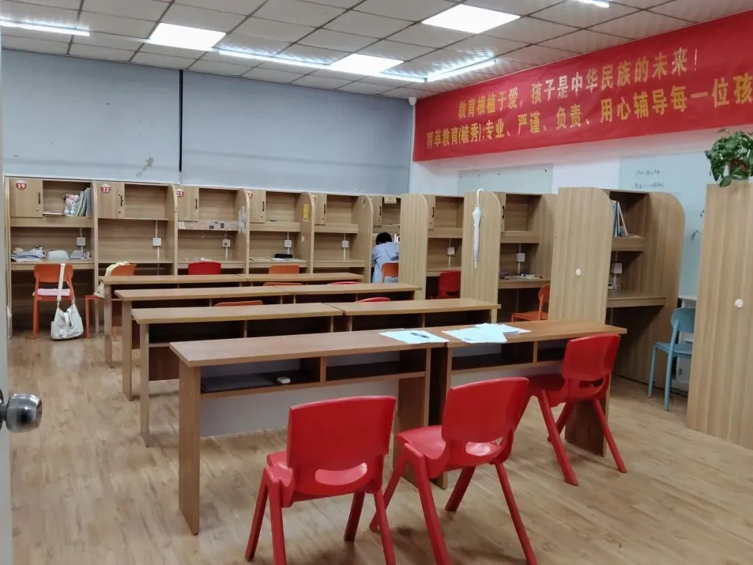高考2027冲刺营&全托|育萃教育&毓秀自习室-第36张图片-四季读书网 高考2027冲刺营&全托|育萃教育&毓秀自习室-第36张图片-四季读书网