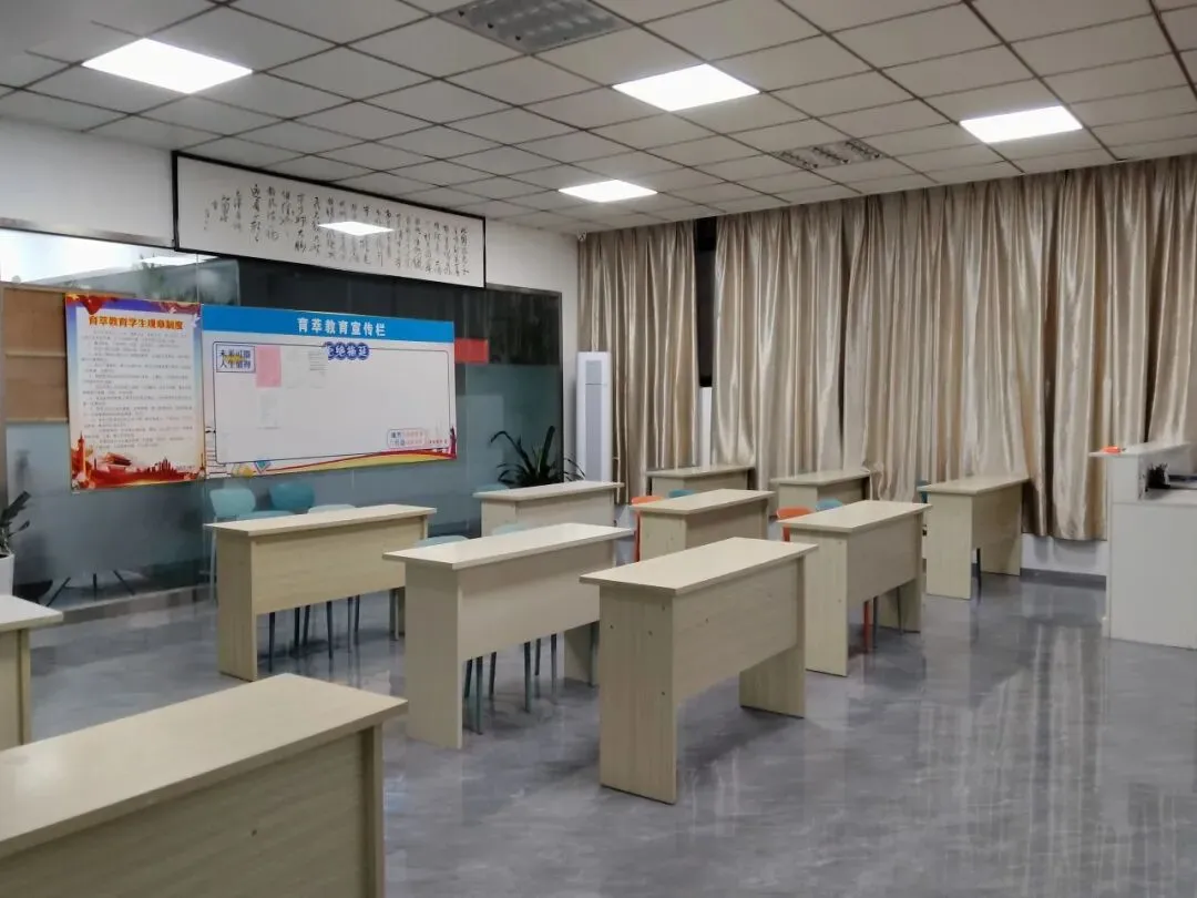 高考2027冲刺营&全托|育萃教育&毓秀自习室-第38张图片-四季读书网 高考2027冲刺营&全托|育萃教育&毓秀自习室-第38张图片-四季读书网