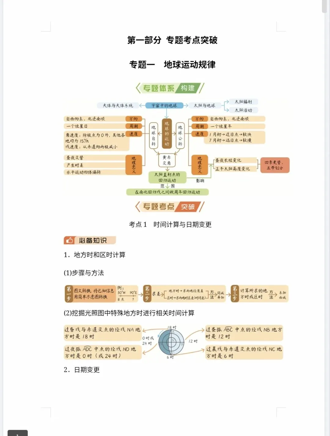 高考全科《衡中学案•二轮总复习》2026版-第3张图片-四季读书网