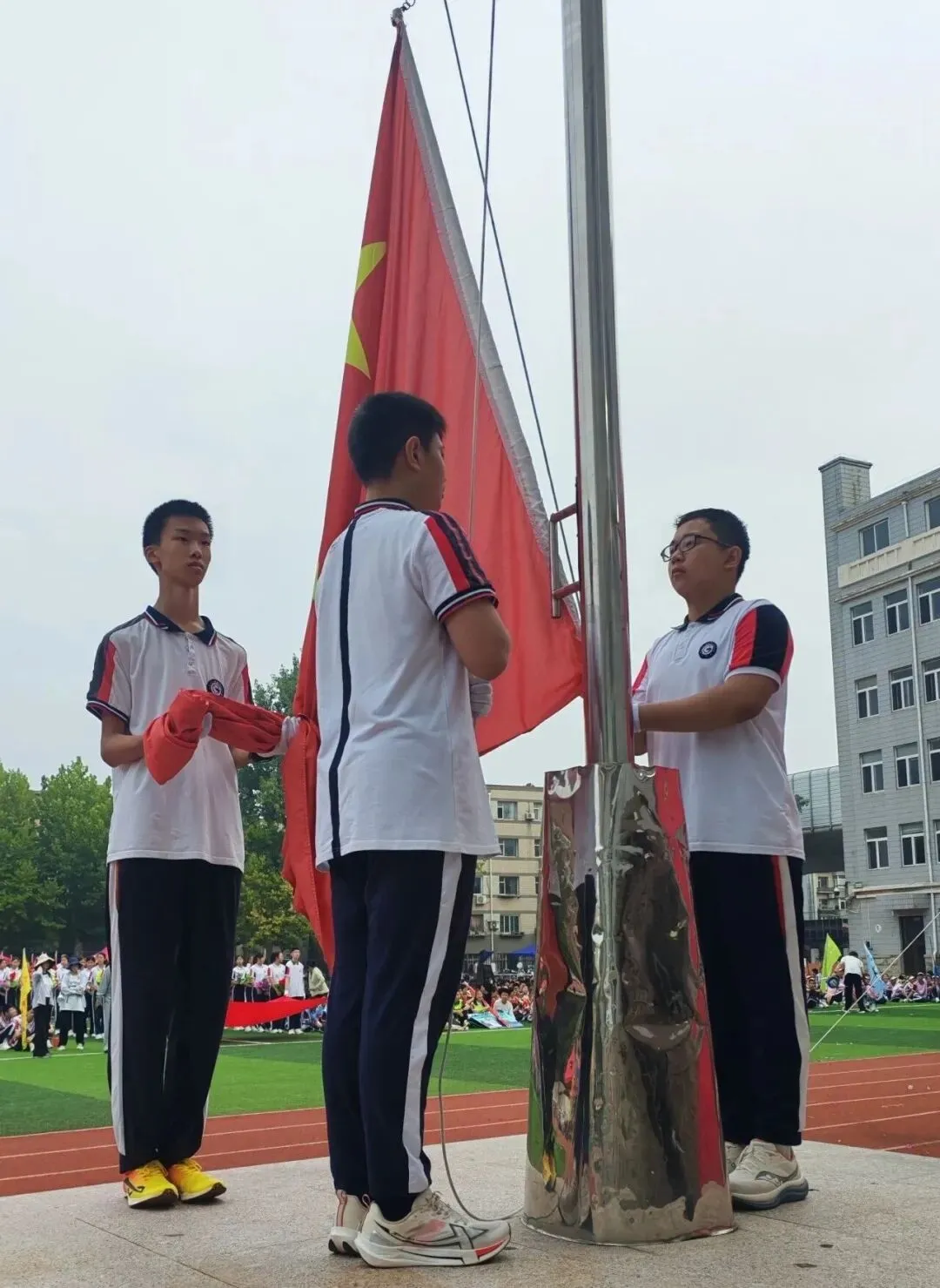 初三年级运动会掠影-第72张图片-四季读书网 初三年级运动会掠影-第72张图片-四季读书网