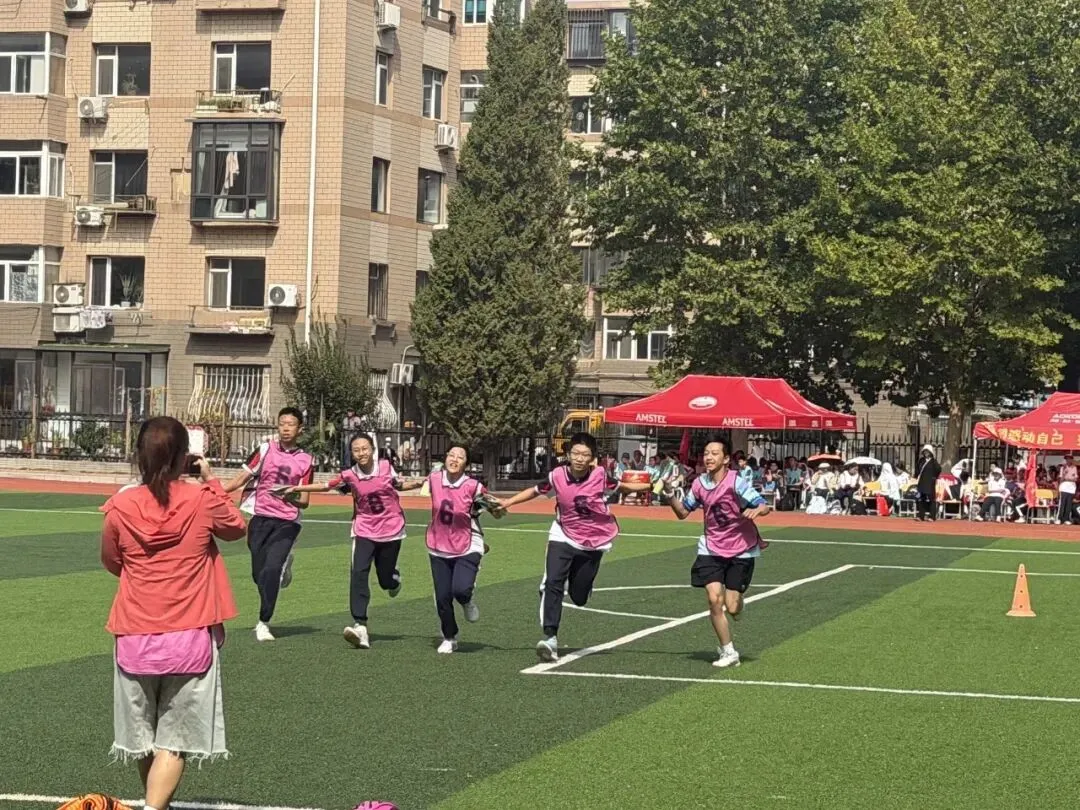 初三年级运动会掠影-第91张图片-四季读书网 初三年级运动会掠影-第91张图片-四季读书网