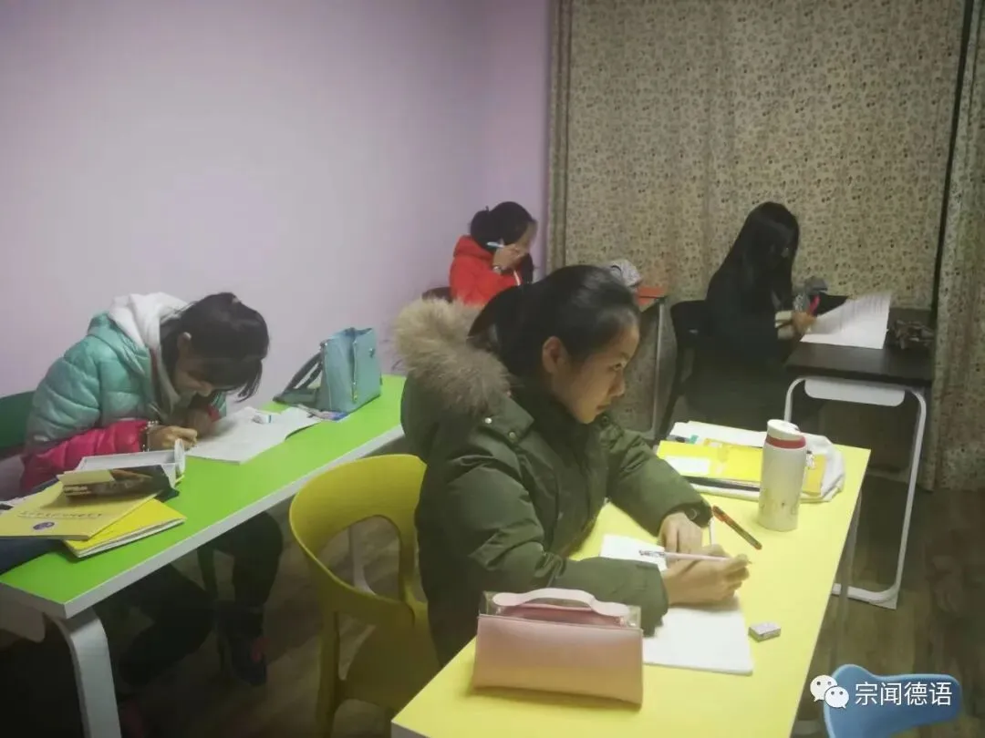 干货|2024高考德语书面表达专项训练|近三年真题话题 + AI 配套习题,应用文 + 大作文 + 图表作文一站式突破-第11张图片-四季读书网