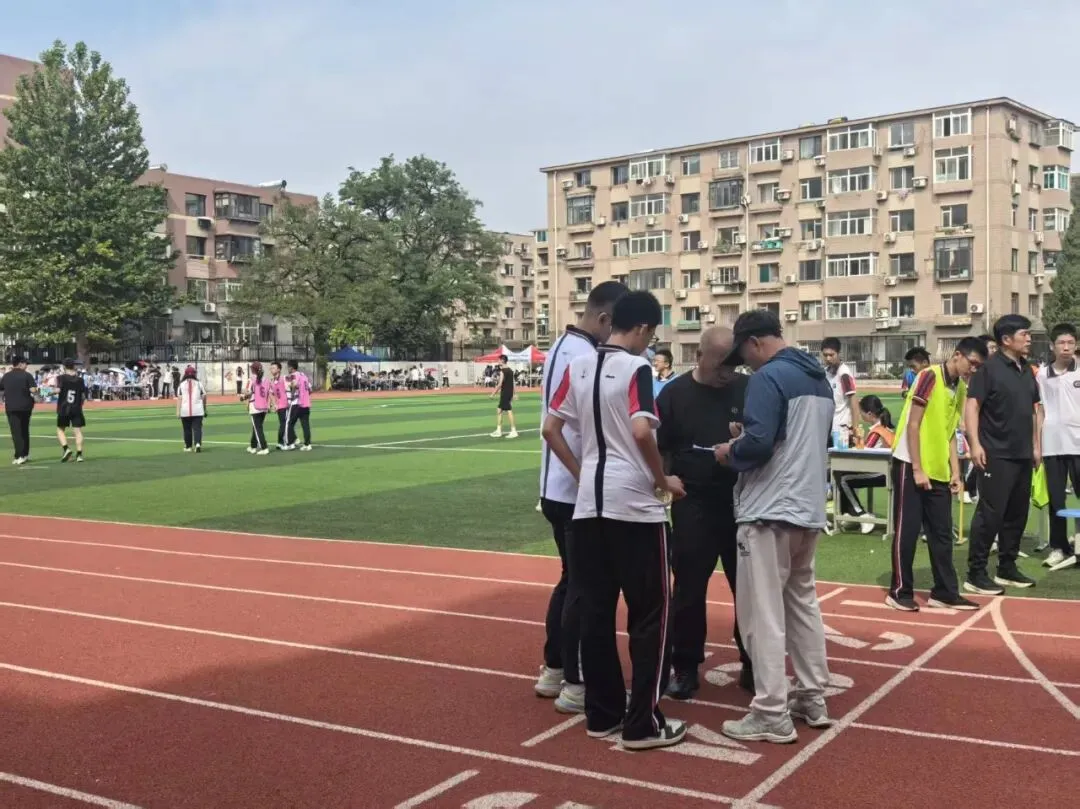 初三年级运动会掠影-第111张图片-四季读书网 初三年级运动会掠影-第111张图片-四季读书网