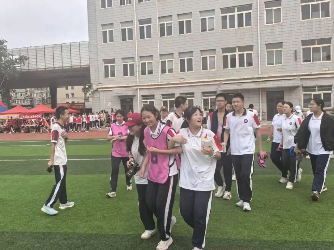 初三年级运动会掠影-第114张图片-四季读书网 初三年级运动会掠影-第114张图片-四季读书网