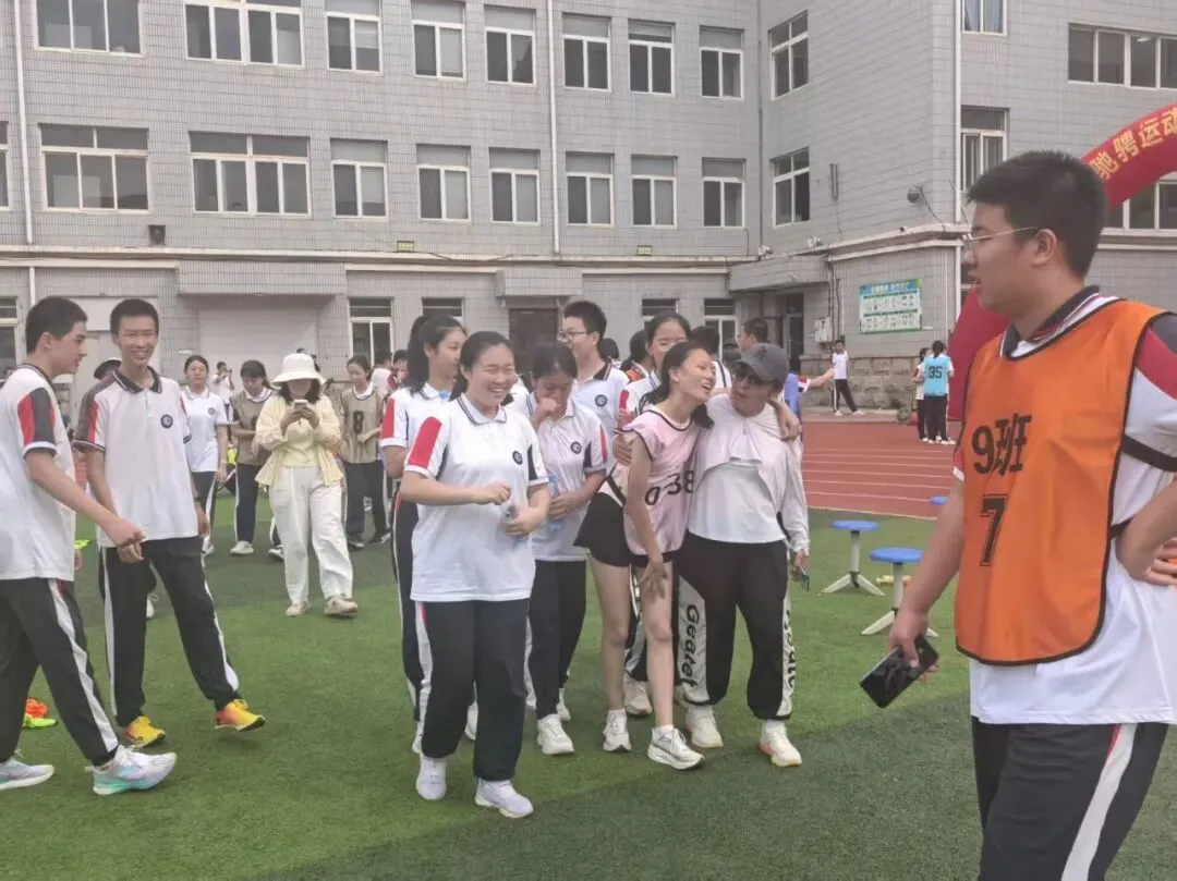 初三年级运动会掠影-第115张图片-四季读书网 初三年级运动会掠影-第115张图片-四季读书网