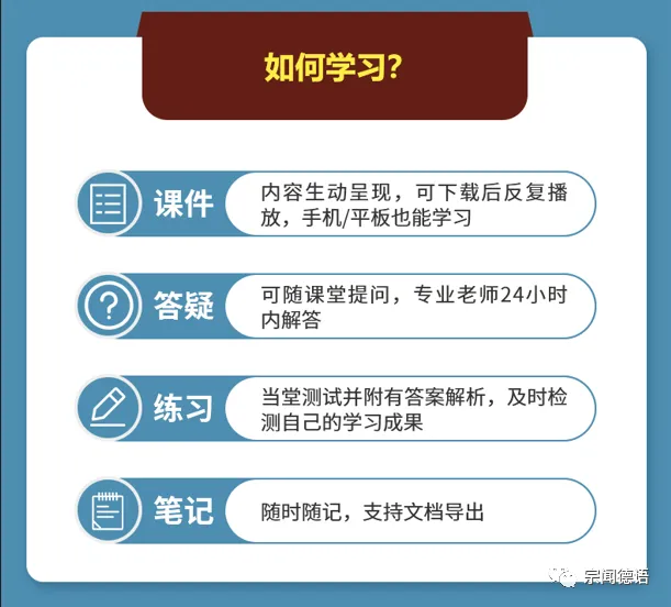 干货|2024高考德语书面表达专项训练|近三年真题话题 + AI 配套习题,应用文 + 大作文 + 图表作文一站式突破-第19张图片-四季读书网