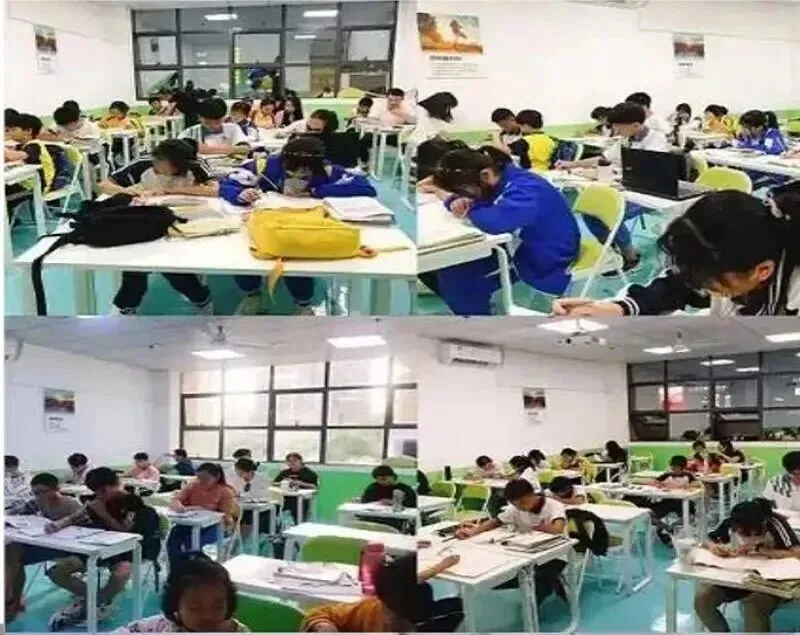 郑州初三家长真实评价|高途教育初三全托辅导,针对性集训攻克中考弱科-第7张图片-四季读书网