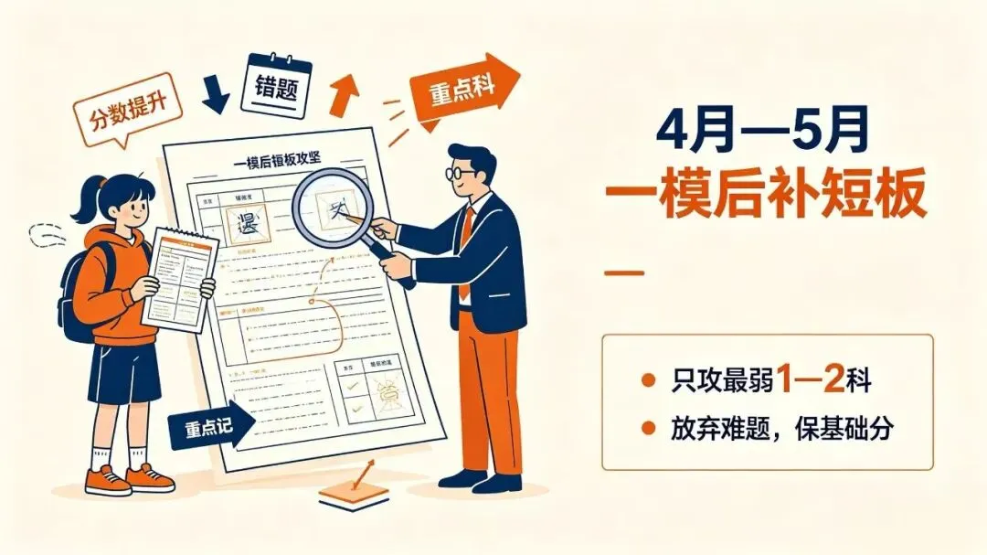 石家庄初三文化课350分|从10月到中考,一对一过渡全托规划,普通家庭可承受,附带高中到大学长期路线-第3张图片-四季读书网