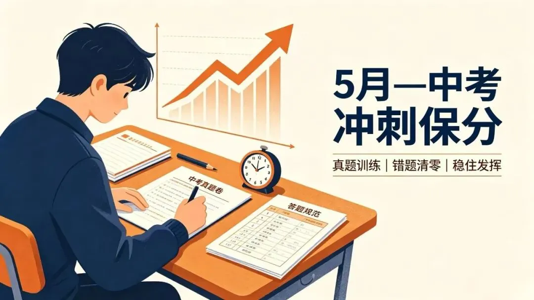 石家庄初三文化课350分|从10月到中考,一对一过渡全托规划,普通家庭可承受,附带高中到大学长期路线-第4张图片-四季读书网
