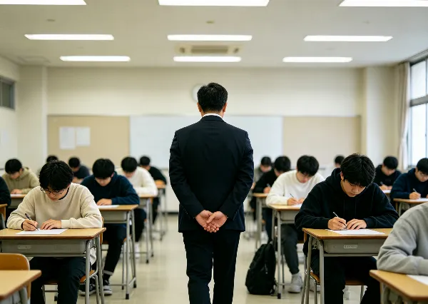 郑州初三家长:10月8日返校、10月10日补课,第一次月考就在眼前-第4张图片-四季读书网