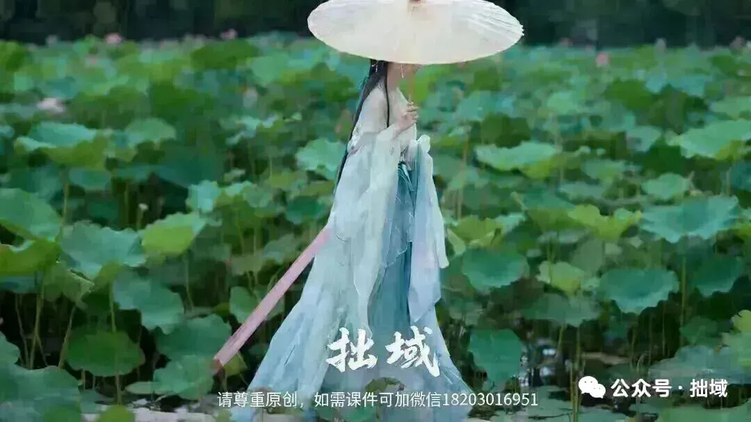 【援古以证今】高考诗歌鉴赏之用典专题复习!-第26张图片-四季读书网