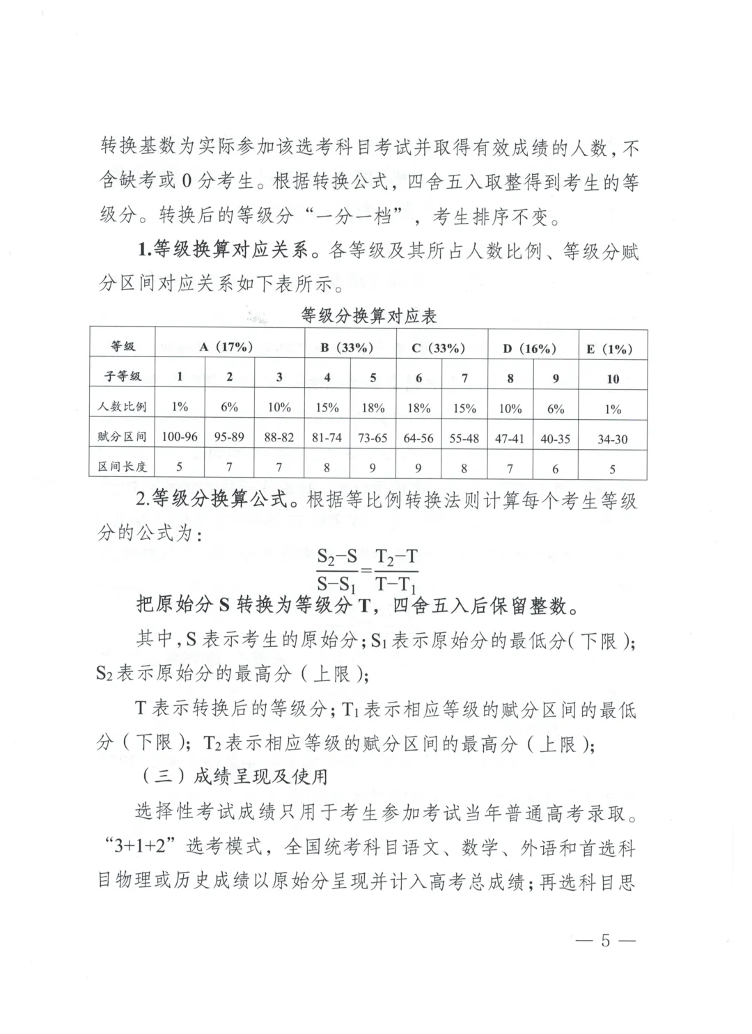 【权威发布】新疆出台两项高考综合改革配套政策-第18张图片-四季读书网 【权威发布】新疆出台两项高考综合改革配套政策-第18张图片-四季读书网