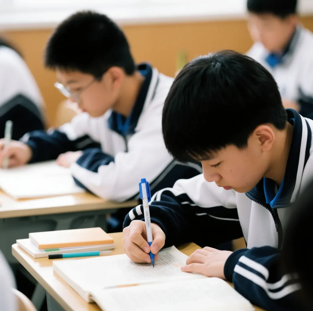 西安小升初、中考、幼升小:三条线,一个方向-第1张图片-四季读书网