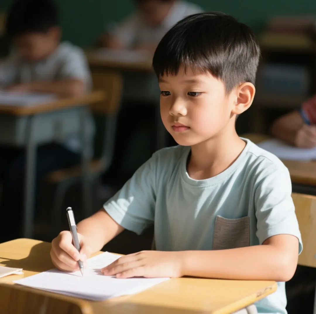 西安小升初、中考、幼升小:三条线,一个方向-第2张图片-四季读书网