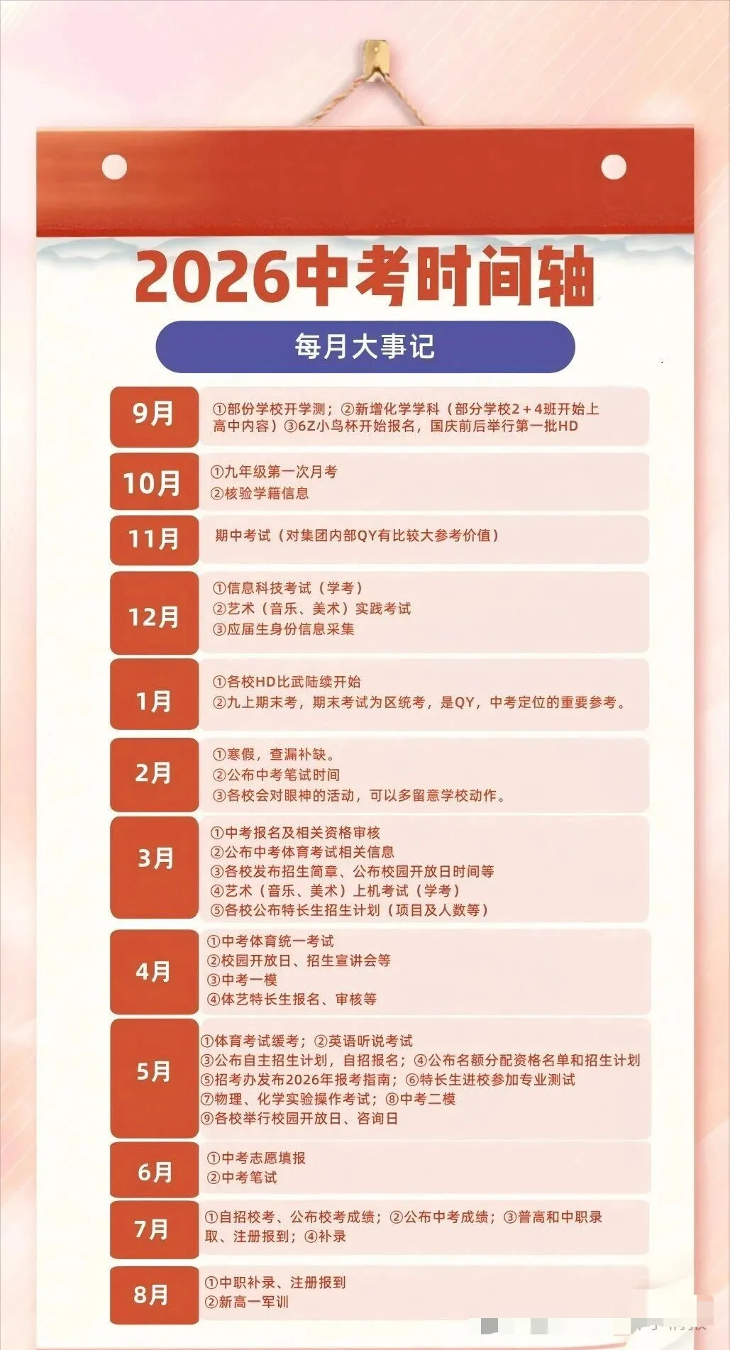 广州【中考签约】暗战:准一线高中提前锁人,10月起准备?-第3张图片-四季读书网 广州【中考签约】暗战:准一线高中提前锁人,10月起准备?-第3张图片-四季读书网