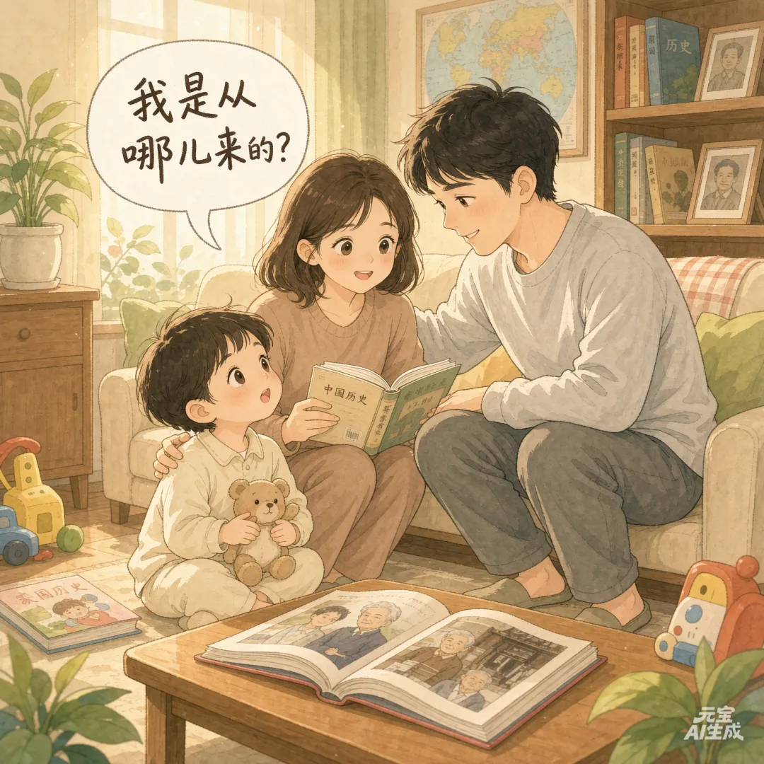 把历史踢出中考计分,却把英语考到大学:这是减负,还是本末倒置?-第3张图片-四季读书网 把历史踢出中考计分,却把英语考到大学:这是减负,还是本末倒置?-第3张图片-四季读书网
