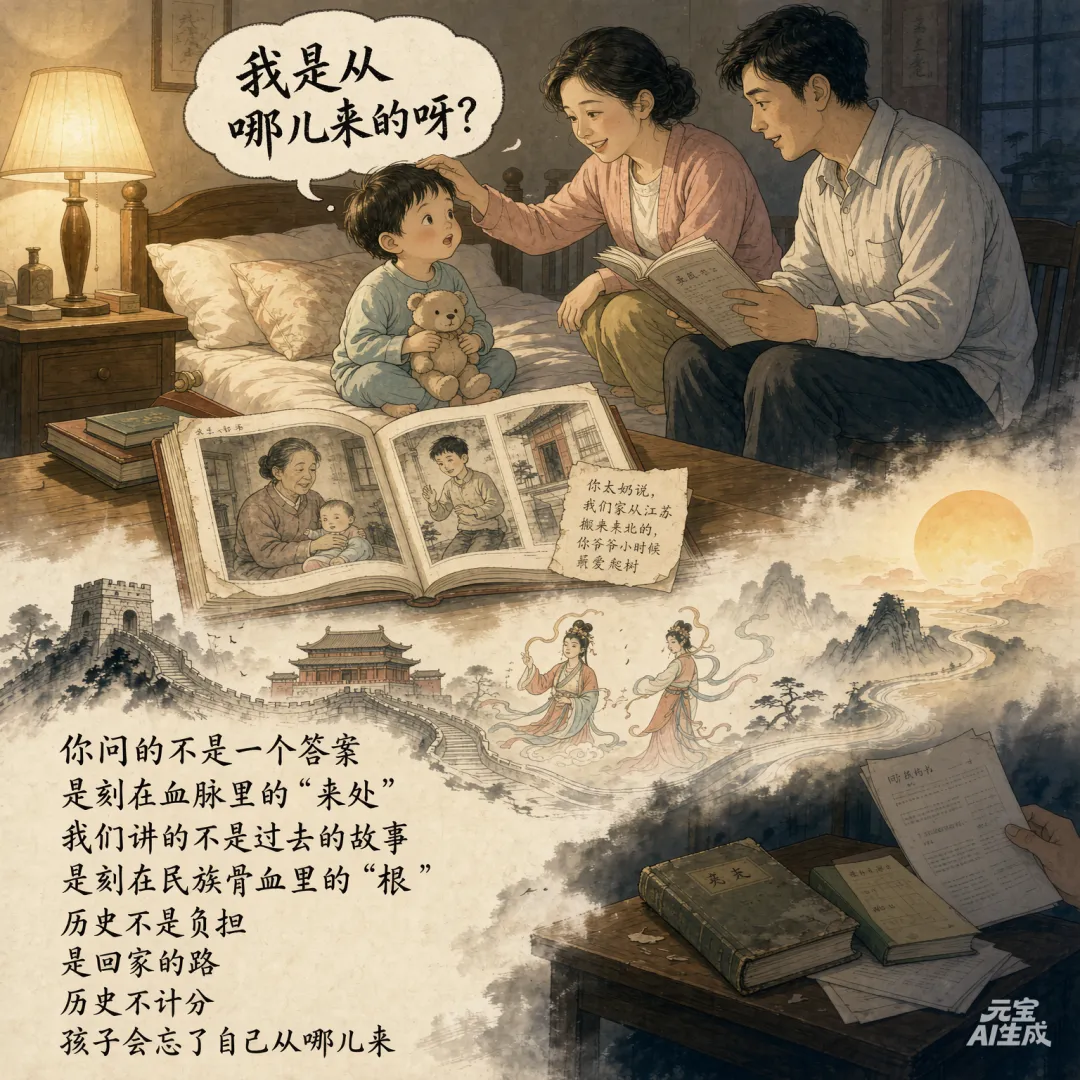 把历史踢出中考计分,却把英语考到大学:这是减负,还是本末倒置?-第4张图片-四季读书网 把历史踢出中考计分,却把英语考到大学:这是减负,还是本末倒置?-第4张图片-四季读书网