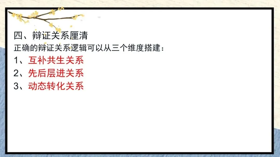 2027届高考作文复习:”被问题推着走“与“自己提出问题”四边类作文平江 课件-第9张图片-四季读书网