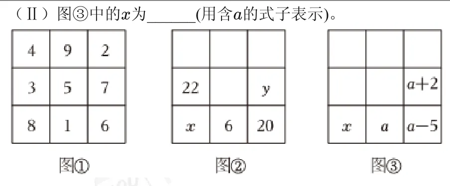 数学|七年级下学期期末试卷及答案解析-第9张图片-四季读书网