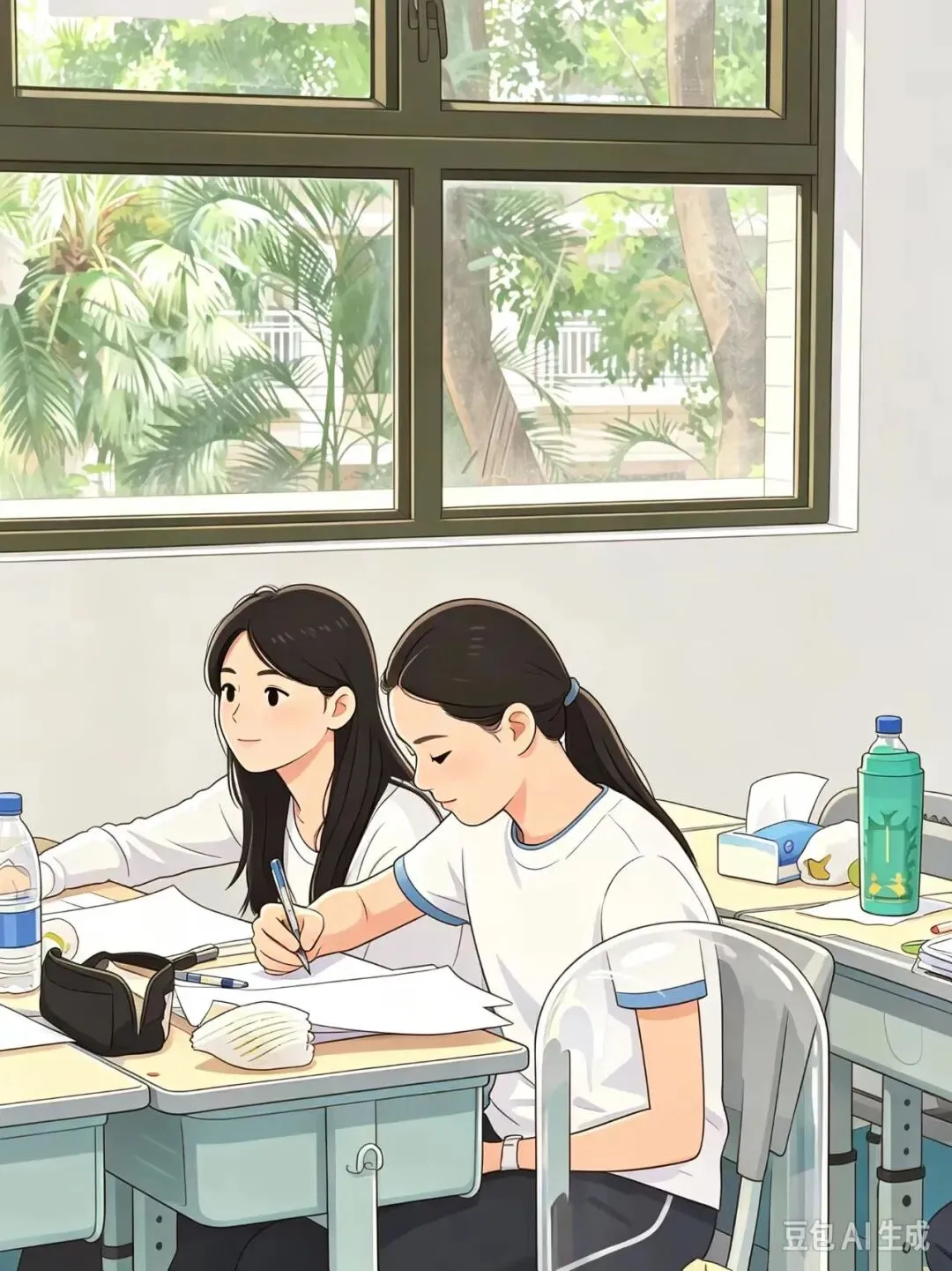 10月3日广州初三化学期中集训实录-第3张图片-四季读书网 10月3日广州初三化学期中集训实录-第3张图片-四季读书网