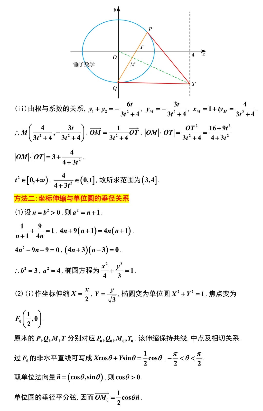 2027 高考数学:核心基础就这 7 类!师生务必对照自查-第42张图片-四季读书网
