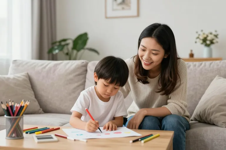 中考不是终点站:别让“一半上职高”吓坏孩子,家长先别慌!-第2张图片-四季读书网