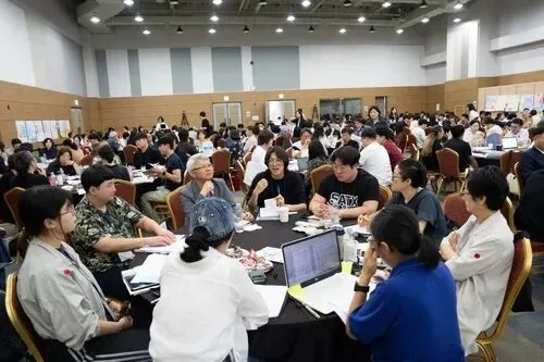 韩国推进高考改革-第1张图片-四季读书网