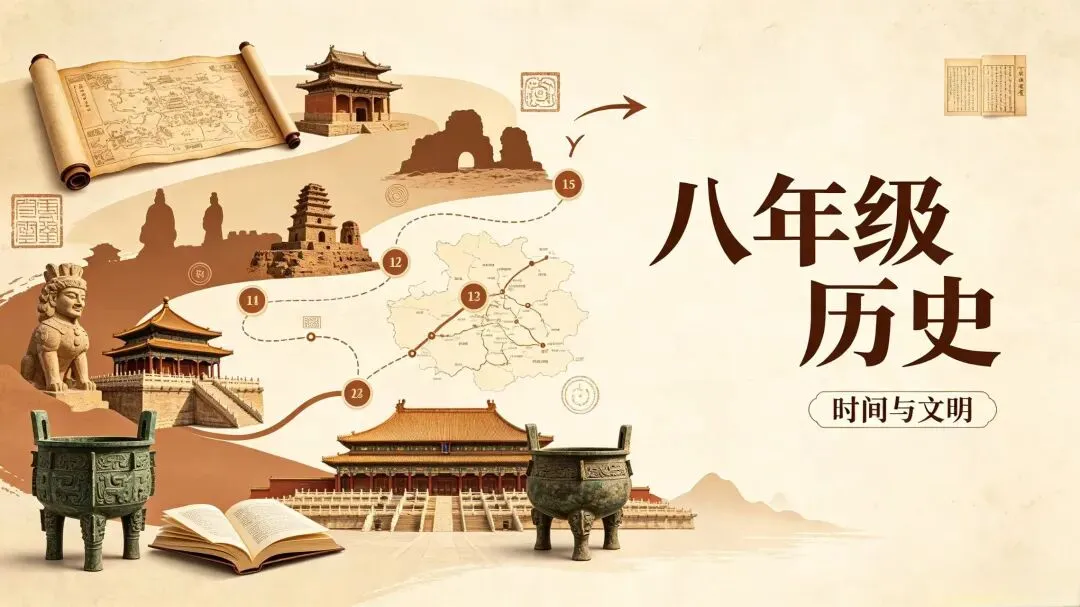 初二同学,请做好你的学科成长规划(附各层次的学习打卡清单)-第10张图片-四季读书网 初二同学,请做好你的学科成长规划(附各层次的学习打卡清单)-第10张图片-四季读书网