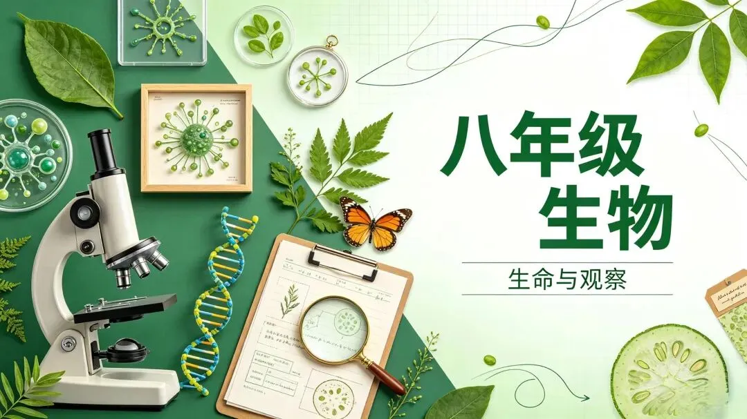 初二同学,请做好你的学科成长规划(附各层次的学习打卡清单)-第11张图片-四季读书网 初二同学,请做好你的学科成长规划(附各层次的学习打卡清单)-第11张图片-四季读书网