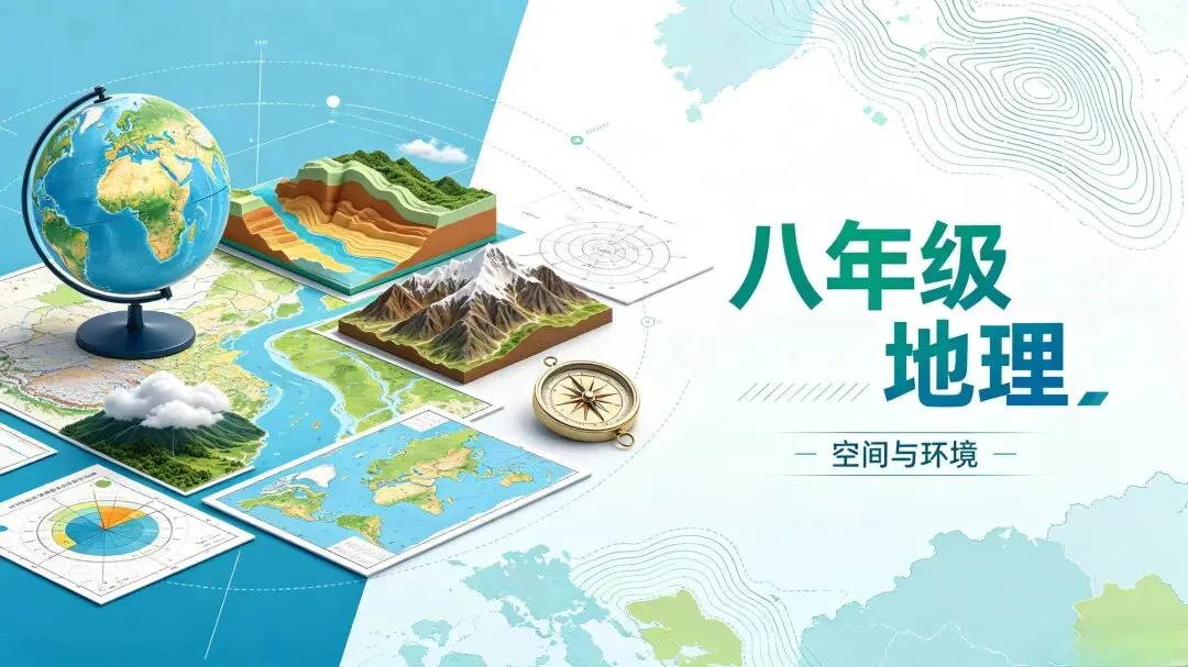 初二同学,请做好你的学科成长规划(附各层次的学习打卡清单)-第12张图片-四季读书网 初二同学,请做好你的学科成长规划(附各层次的学习打卡清单)-第12张图片-四季读书网