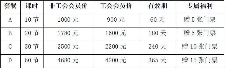 长春市工人体育馆 | 成人游泳精品班、中考游泳专项冲刺班招生启事-第10张图片-四季读书网