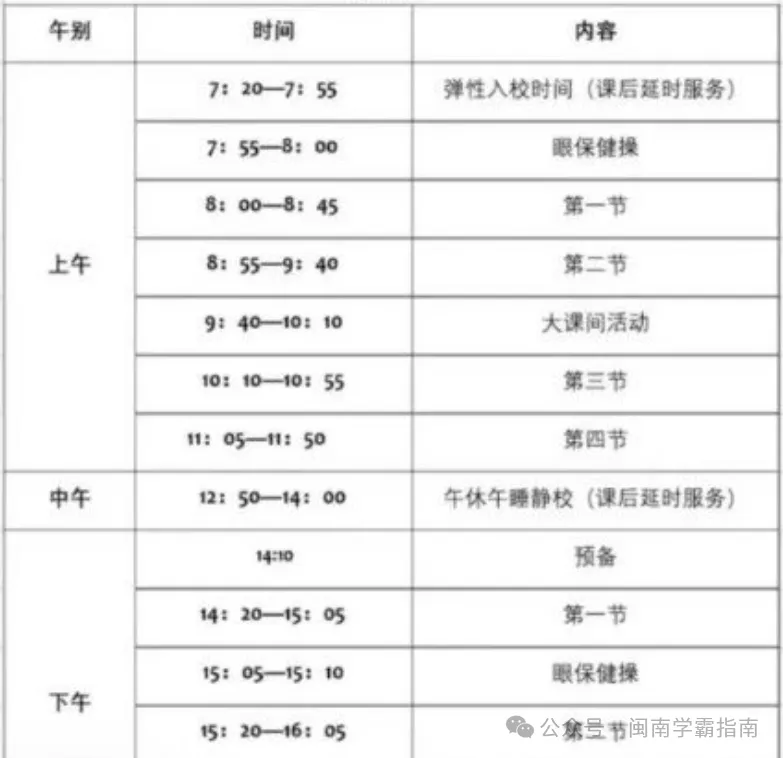 你家初三孩子平时几点睡觉?-第6张图片-四季读书网