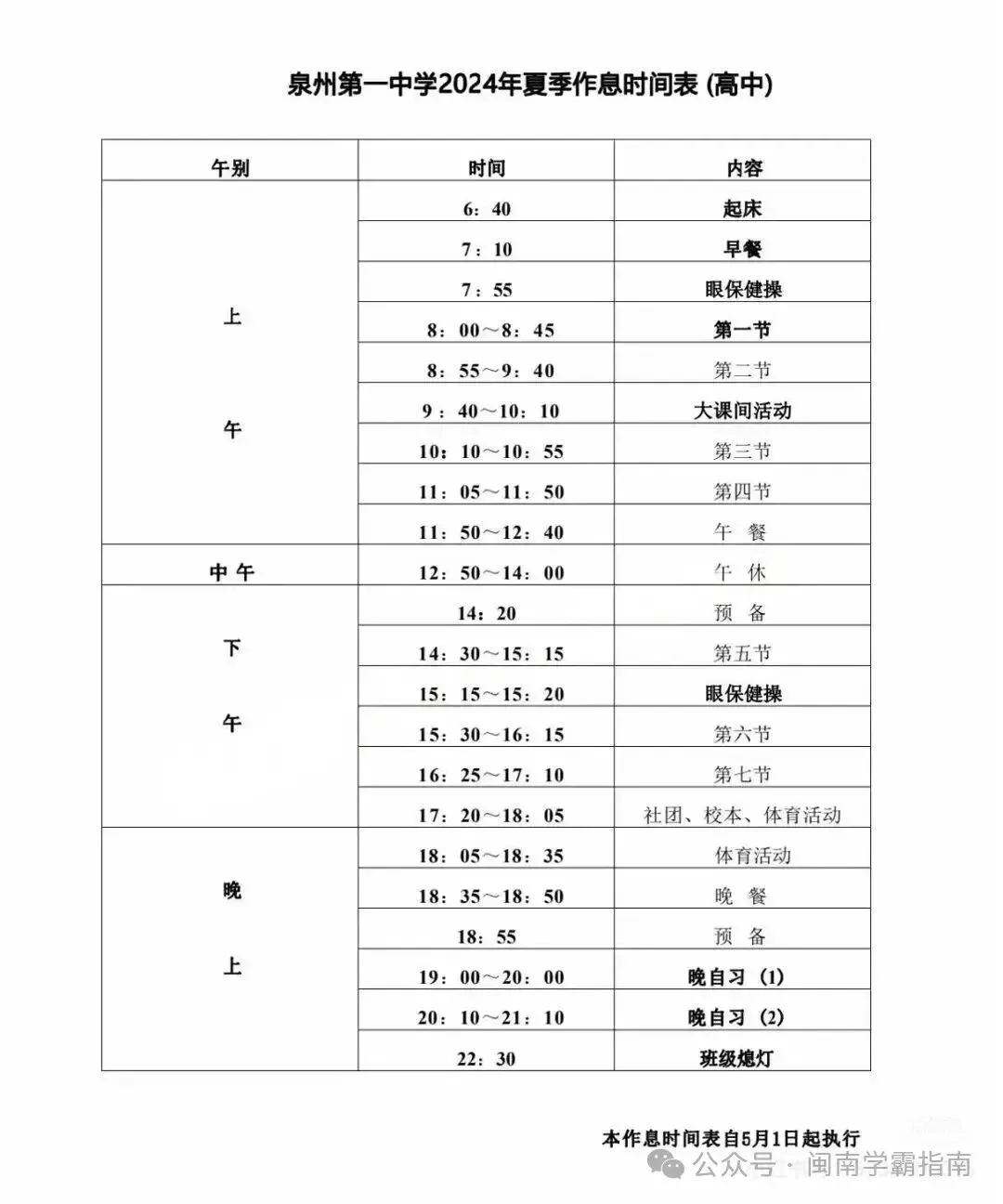 你家初三孩子平时几点睡觉?-第8张图片-四季读书网