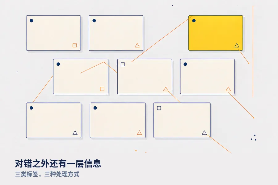 假期过半:真题第一遍该怎么刷才算数-第2张图片-四季读书网