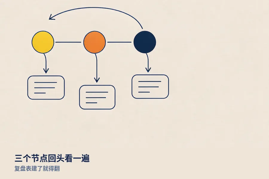 假期过半:真题第一遍该怎么刷才算数-第3张图片-四季读书网