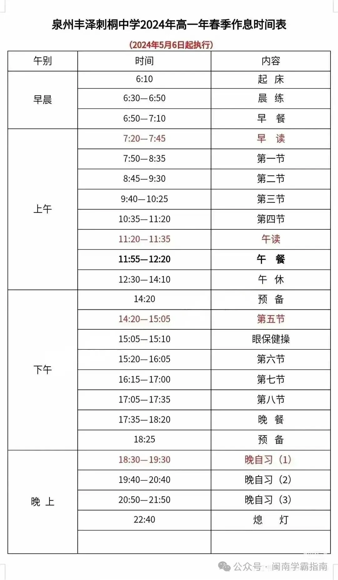 你家初三孩子平时几点睡觉?-第16张图片-四季读书网