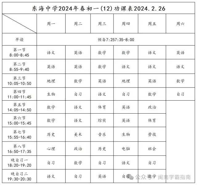 你家初三孩子平时几点睡觉?-第20张图片-四季读书网
