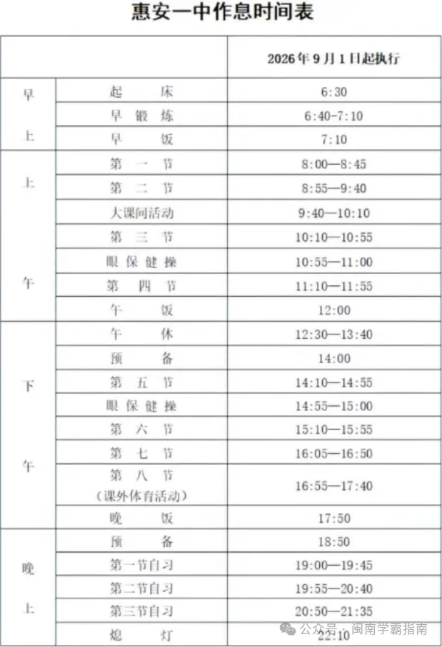 你家初三孩子平时几点睡觉?-第30张图片-四季读书网