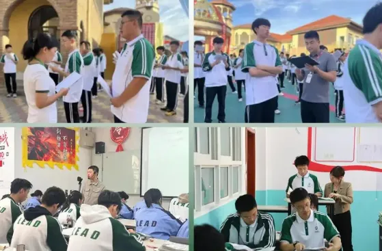 西安中考冲刺|领军补习初三全日制辅导,本土教研抓准中考考点-第6张图片-四季读书网 西安中考冲刺|领军补习初三全日制辅导,本土教研抓准中考考点-第6张图片-四季读书网