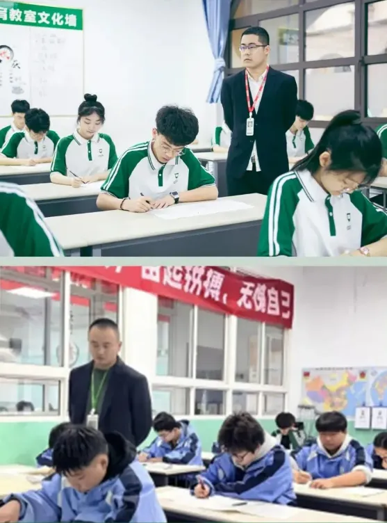 西安中考冲刺|领军补习初三全日制辅导,本土教研抓准中考考点-第7张图片-四季读书网 西安中考冲刺|领军补习初三全日制辅导,本土教研抓准中考考点-第7张图片-四季读书网