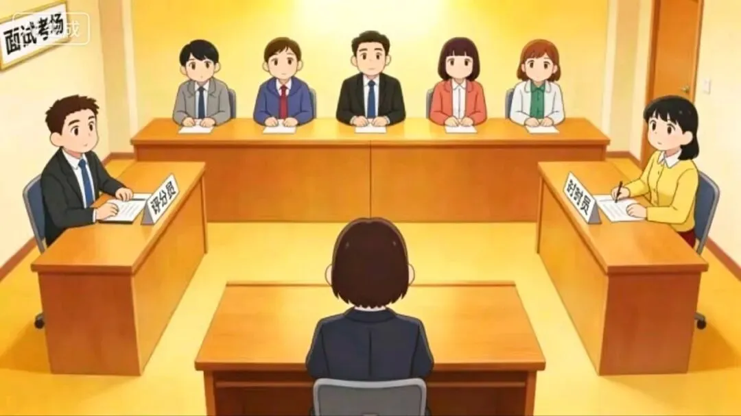 2026年2月6日四川选调生面试真题及参考答案原创速递(第一套)-第1张图片-四季读书网