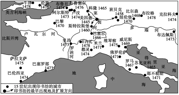 高考每日一练【286】-第1张图片-四季读书网