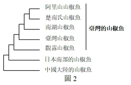 2022年度台湾省高考生物考科试卷-第4张图片-四季读书网 2022年度台湾省高考生物考科试卷-第4张图片-四季读书网