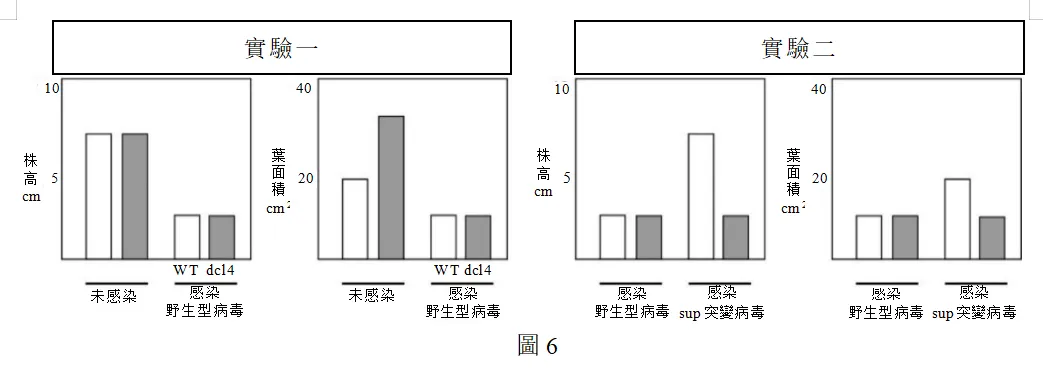 2022年度台湾省高考生物考科试卷-第8张图片-四季读书网 2022年度台湾省高考生物考科试卷-第8张图片-四季读书网
