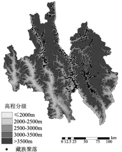 河南省南阳市湘豫联考2026届高考三模地理试卷-第2张图片-四季读书网